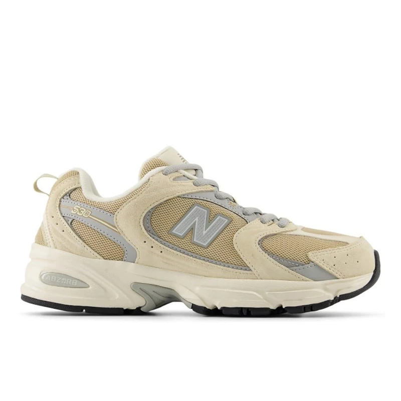 NEW BALANCE 530 Sneaker Beige