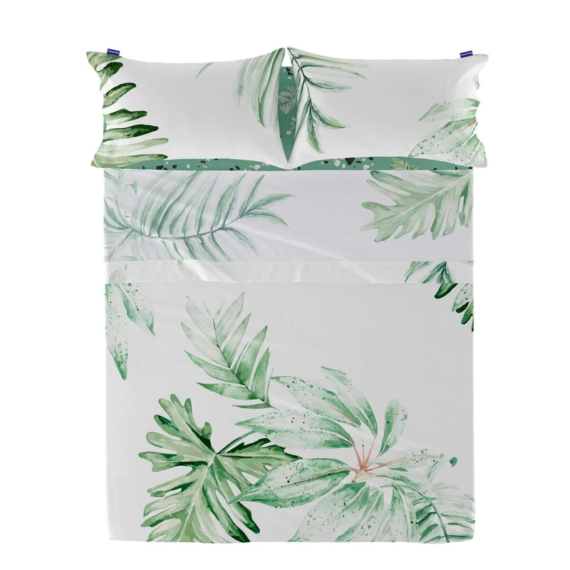 HappyFriday Delicate Multi-Coloured Top Sheet 210 x 270 cm