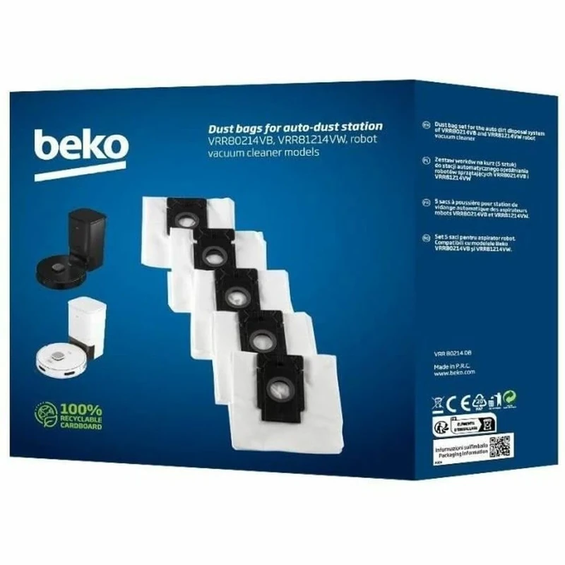 BEKO Accessory Kit VRR80214DB - Image 1