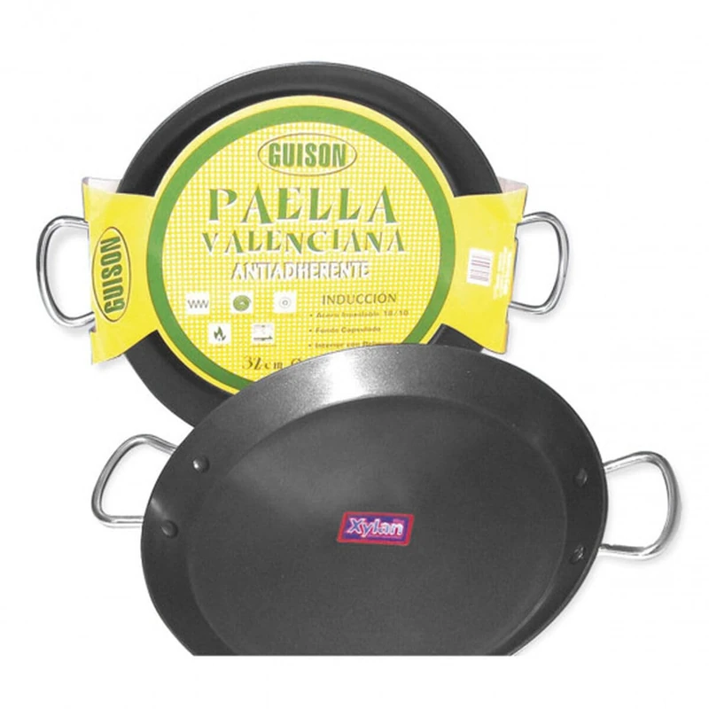 Guison Paella Pan 74136 36 cm Ø 36 cm