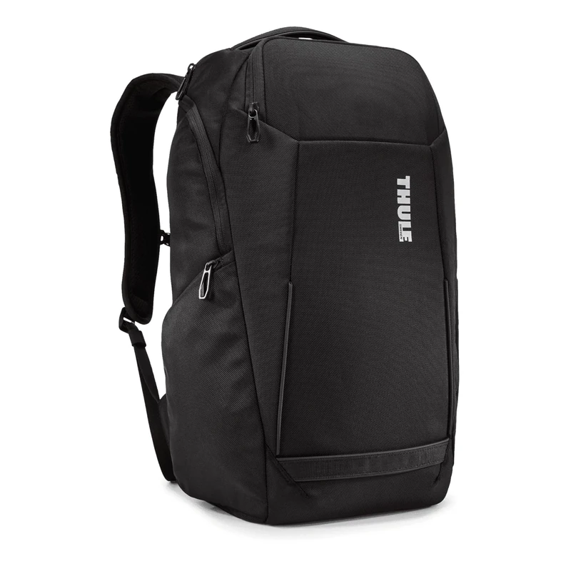 Thule Accent Rucksack 28l Black, 28