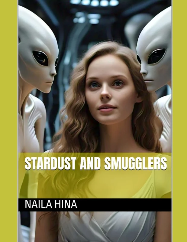 Stardust and Smugglers