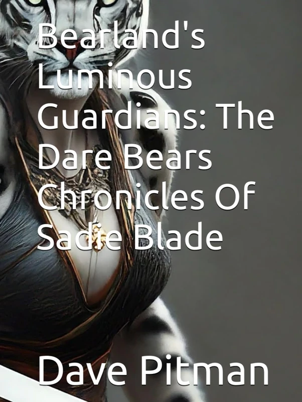 Bearland's Luminous Guardians: Sadie Blade Chronicles