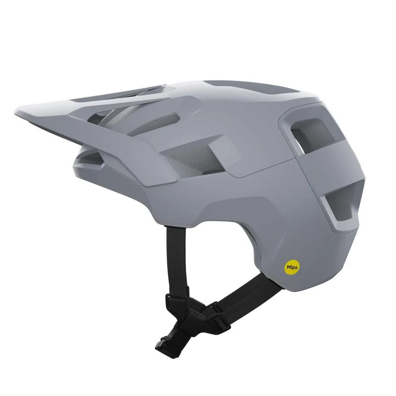POC Kortal Race MIPS - Advanced trail, enduro and all-mountain bike helmet with a highly efficient ventilation design