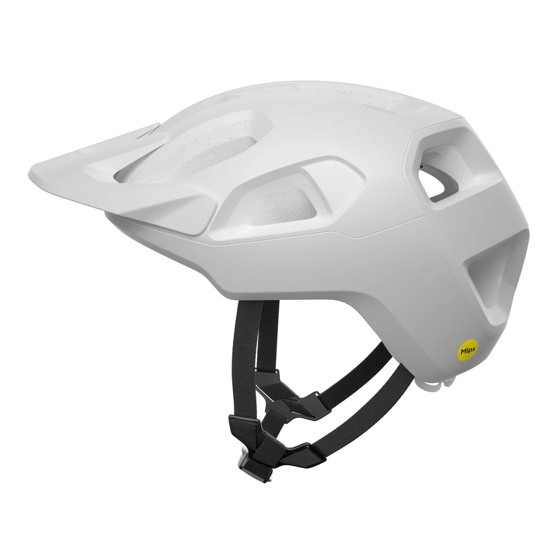 POC Cularis Bike helmet - Lightweight and well-ventilated Mountain Bike Helmet with MIPS protection, extended protection zones, Fidlock Buckle