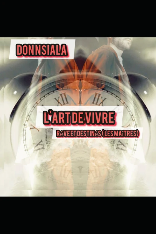 L’art de vivre: Rêve et destinée 2 (les maîtres): 5 - Image 1