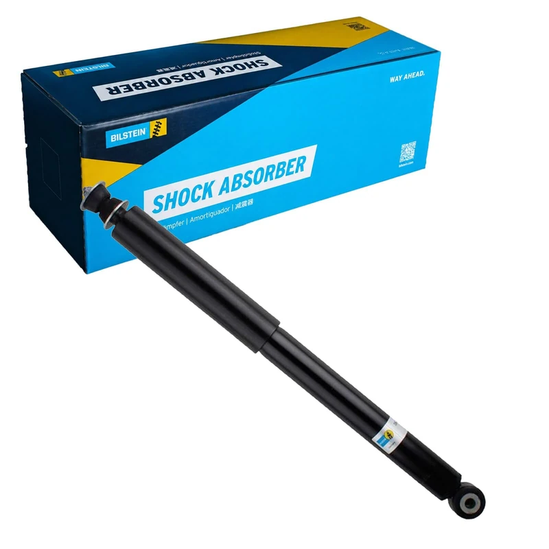 Bilstein 19-324197 B4 Gas Shock Absorber for Renault Zoe 06/12- HA (Pack of 1)