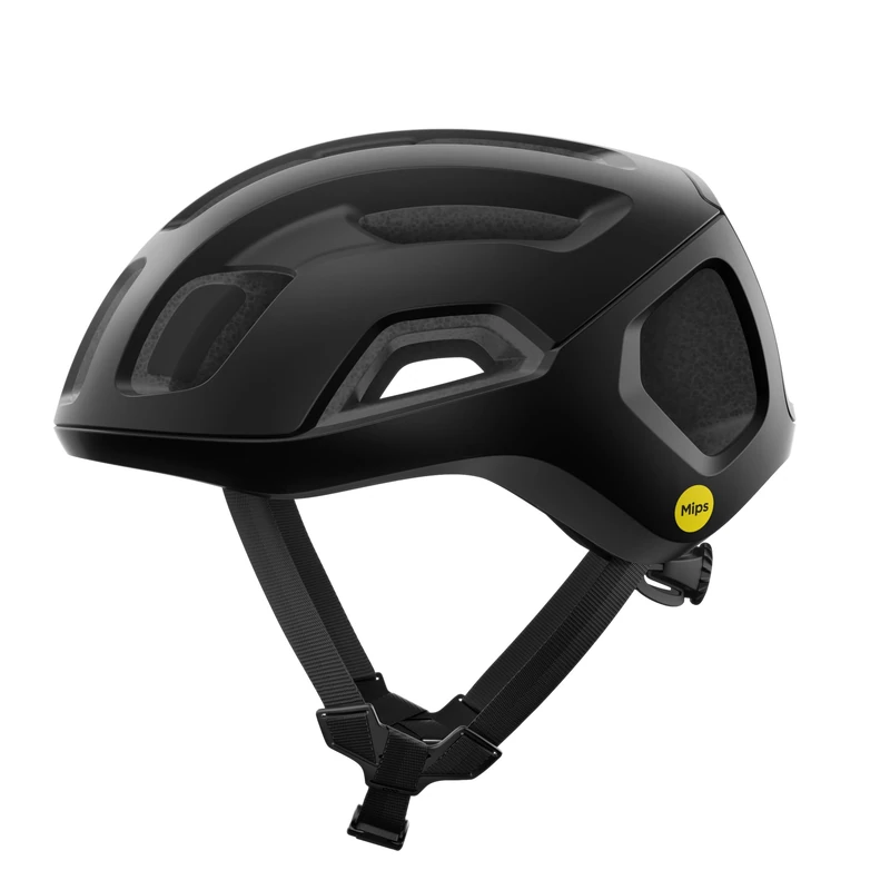 POC Ventral AIR MIPS Road Cycling Helmet - Bicycle Helmet for Men and Women with MIPS Protection, Ideal for the Road, Lightweight and Optimally Ventilated, Adjustable in Size