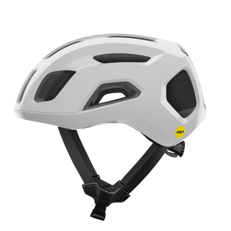POC Ventral AIR MIPS Road Cycling Helmet - Bicycle Helmet for Men and Women with MIPS Protection, Ideal for the Road, Lightweight and Optimally Ventilated, Adjustable in Size