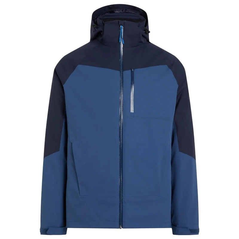 Mckinley Avoca III Men's 3 in 1 Jacket, Navy/Navy, L