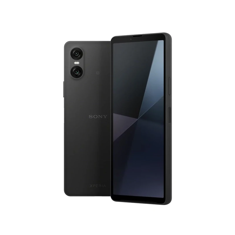 Sony Xperia 10 VI 128GB in Black (Renewed)