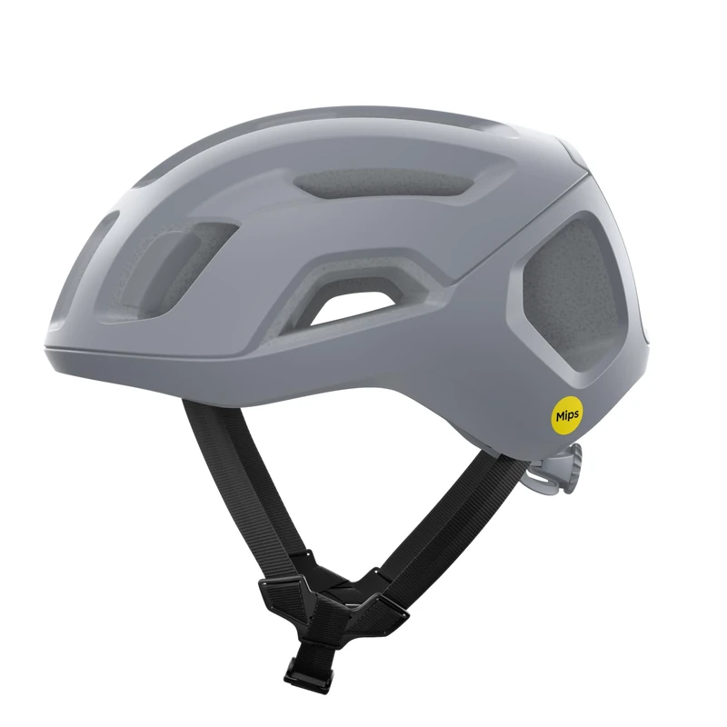 POC Ventral AIR MIPS Road Cycling Helmet - Bicycle Helmet for Men and Women with MIPS Protection, Ideal for the Road, Lightweight and Optimally Ventilated, Adjustable in Size