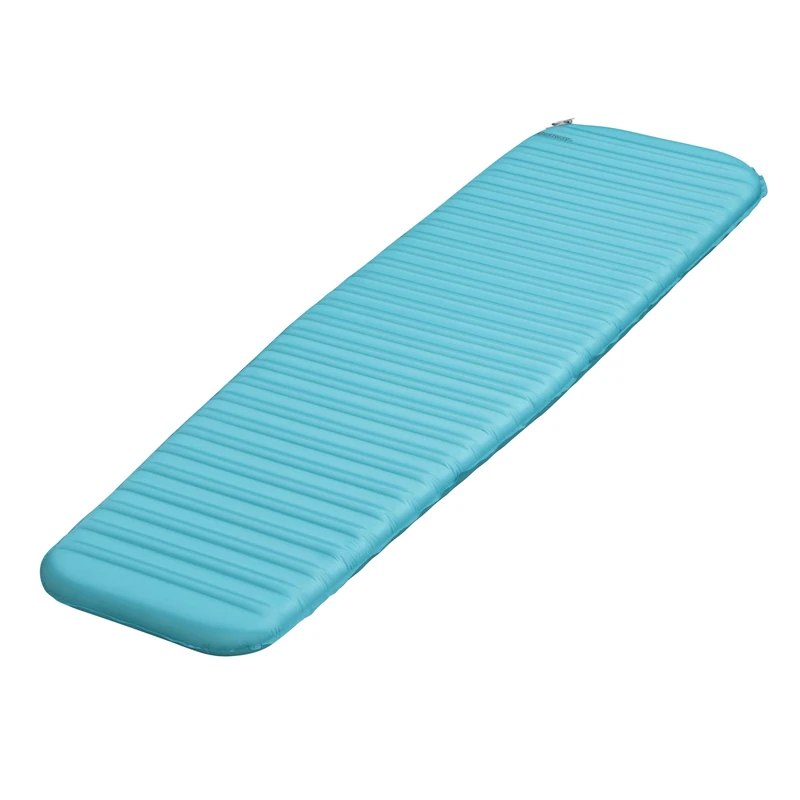 Bestway 72" x 20" x 2"/1.83m x 51cm x 5.1cm TerrainPro Self-Inflating Regular Mummy Sleeping Pad