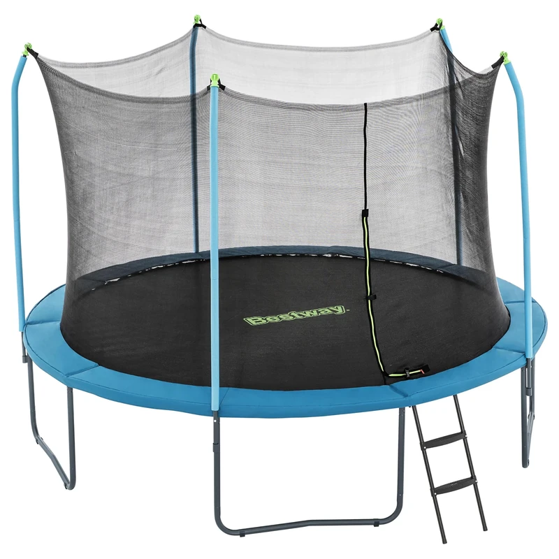 Bestway 12' x 9'1"/3.66m x 2.78m Xtreme Air Trampoline