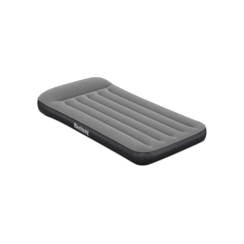 Bestway 74" x 39" x 12"/1.88m x 99cm x 30cm Tritech Air Mattress Twin Built-in USB pump
