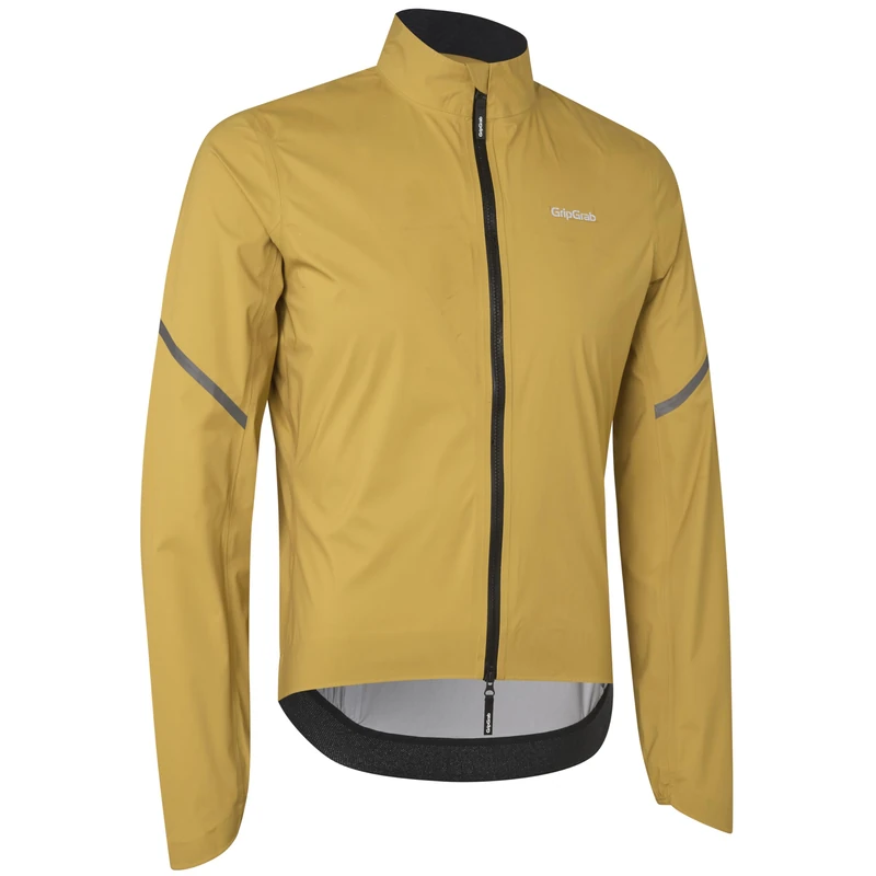 GripGrab PACR Lightweight Waterproof Cycling Jacket - Men's
