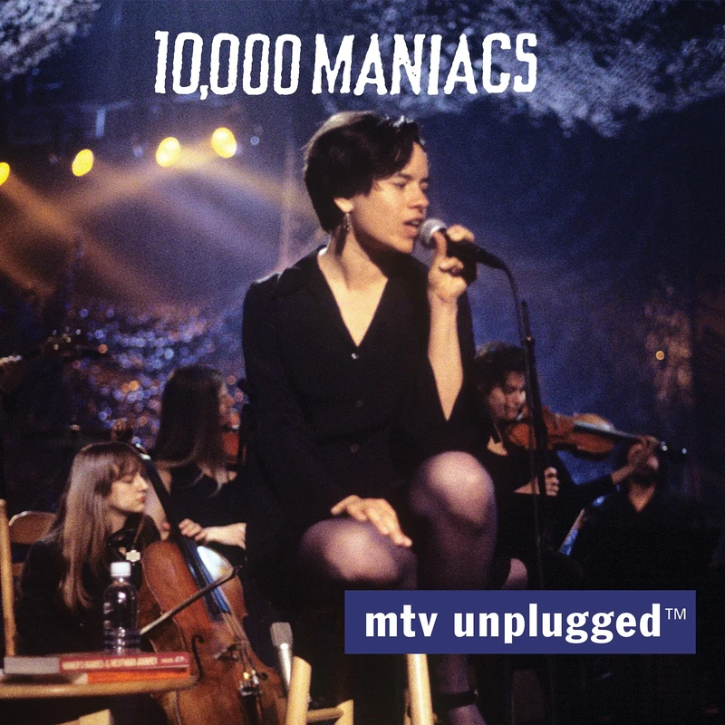 MTV Unplugged [VINYL]