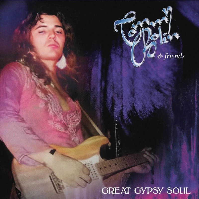 Great Gypsy Soul [Vinyl LP] [VINYL]