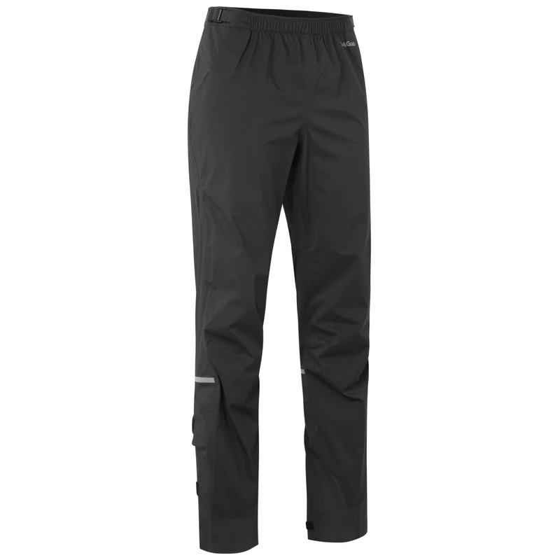 GripGrab EXPLR Waterproof Lightweight Cycling Rain Pants