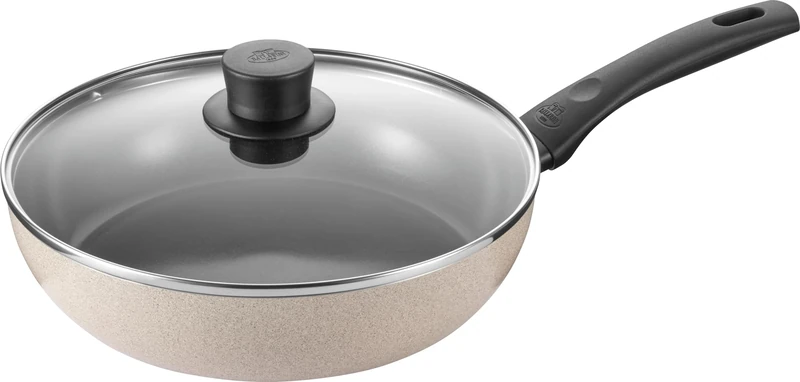 BALLARINI Ledro Serving Pan with lid 28cm