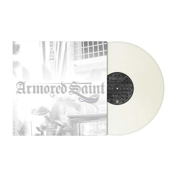 La Raza [VINYL]