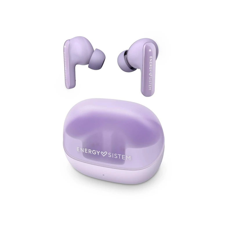 Energy Sistem Serenity Tws Earphones One Size
