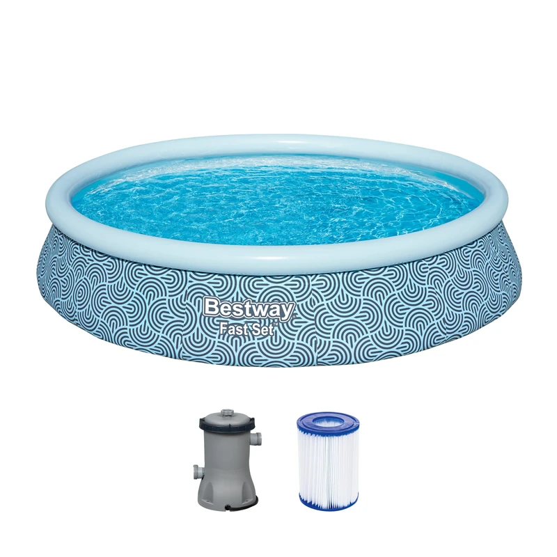 Pool Set 13' x 33"/3.96 MX 84cm