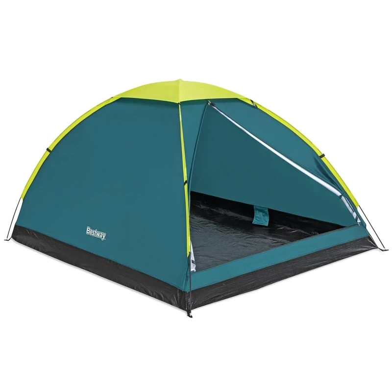 Bestway 7'10" x 6'7" x 53"/2.40m x 2.00m x 1.35m Wander Dome 4 Tent