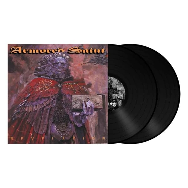 Revelation [VINYL]