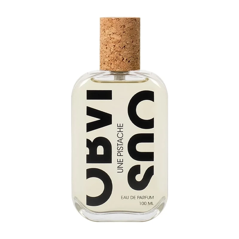 OBVIOUS Une Pistache Eau de Parfum (100 ml)