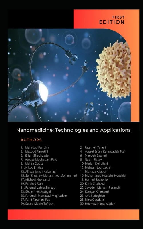 Nanomedicine: Technologies and Applications