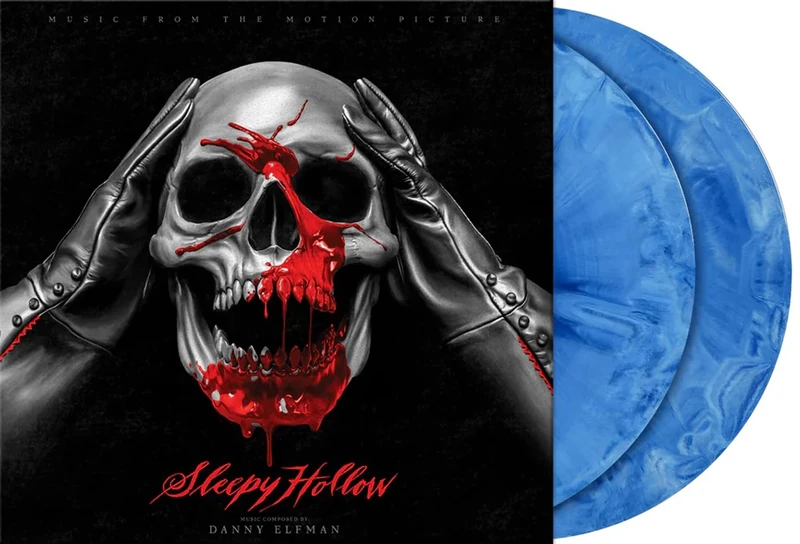 Sleepy Hollow [VINYL]