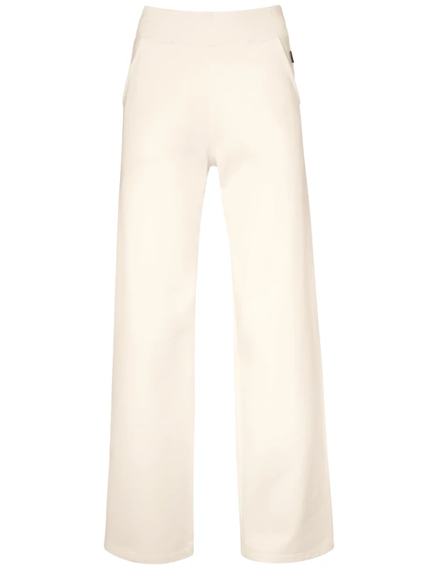 Trigema Women's 574094 Slacks, Natural, S