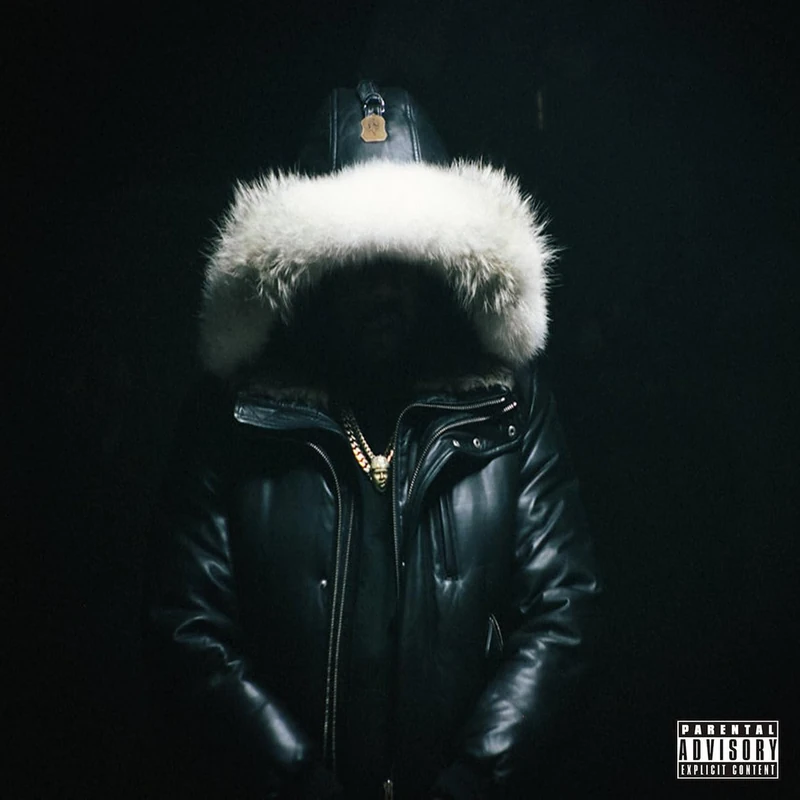 Blakk Tape [VINYL]