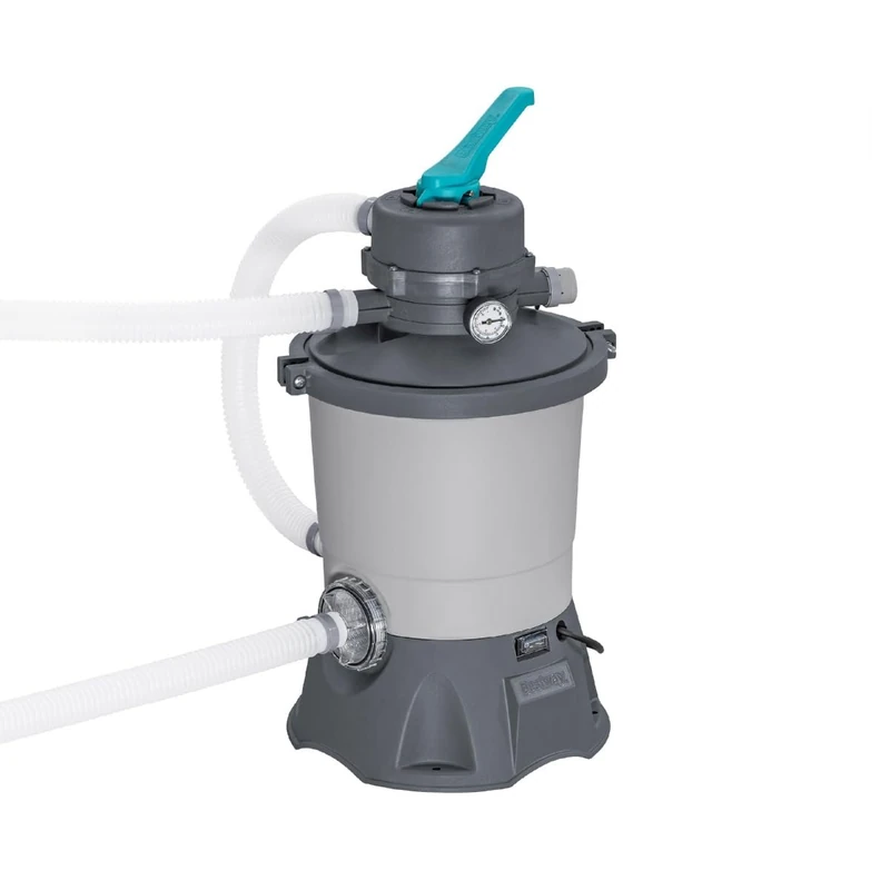 Bestway 950gal Sand Filter for Above Ground Pools