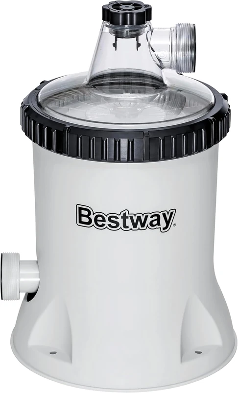 Bestway 5678L/1500gal Polysphere Filter Pump
