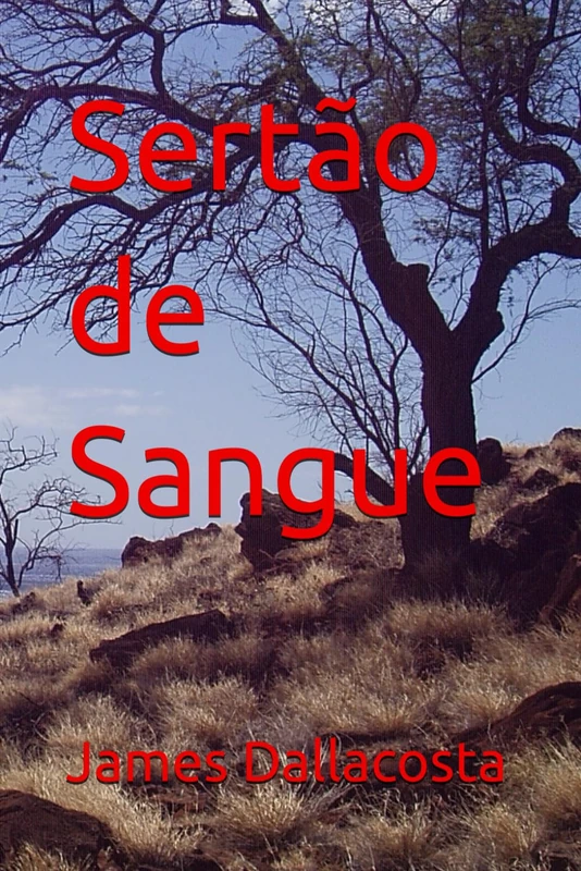 Sertão de Sangue