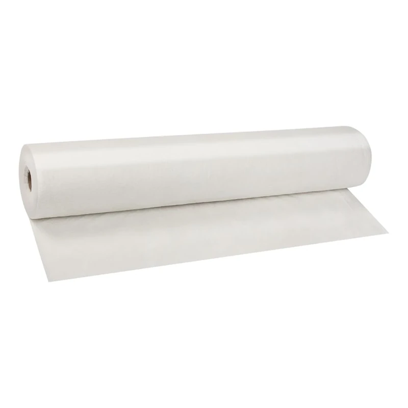 HARDY WORKING TOOLS SCLEY Double Layer Protective Adhesive Mat - 25m