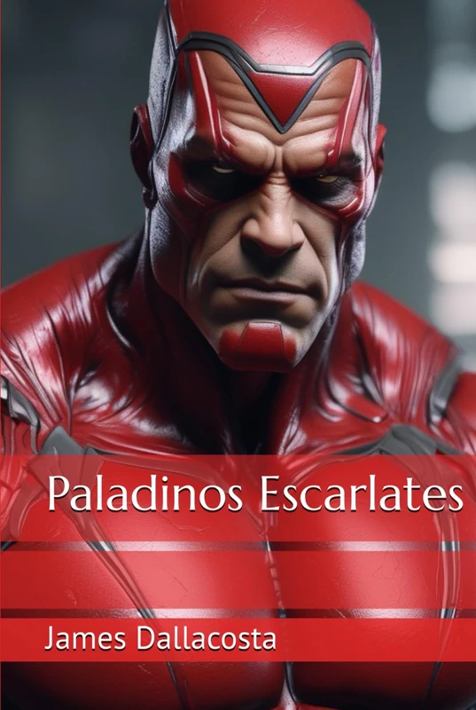 Paladinos Escarlates