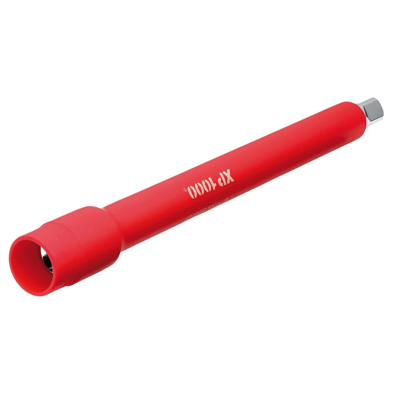 Draper XP1000 17704 VDE Extension Bar, 1/2" Sq. Dr., 255mm