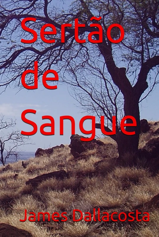 Sertão de Sangue