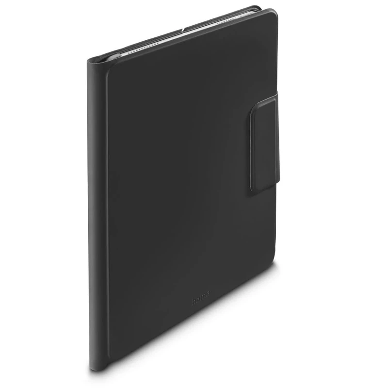 Hama Tablet Case Premium Case with Keyboard for Apple iPad Air 11 Inch (2024), SW - Image 1