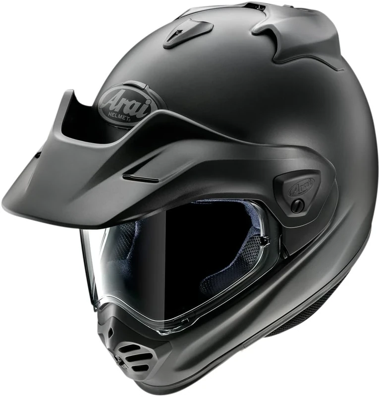 ARAI TOUR-X5 BLACK FROST M HELMET