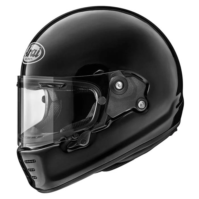 HELMET ARAI CONCEPT-XE BLACK XL