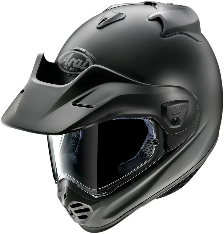 ARAI TOUR-X5 BLACK FROST L HELMET