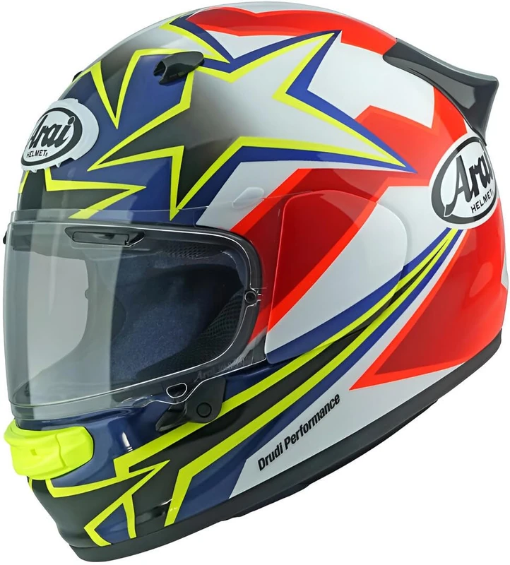 ARAI QUANTIC STARS&STRIPES HELMET M
