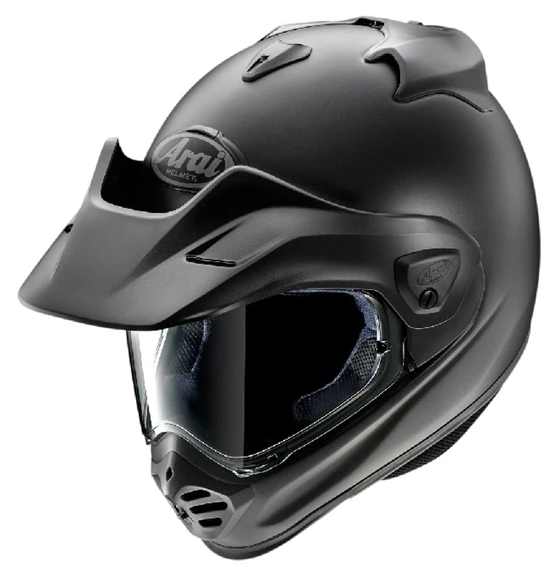 ARAI TOUR-X5 BLACK FROST S HELMET