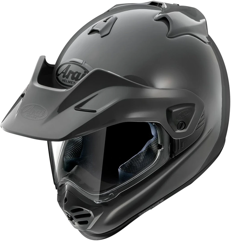 ARAI TOUR-X5 ADVENTURE GREY L HELMET