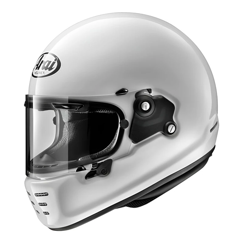 ARAI CONCEPT-XE HELMET WHITE M