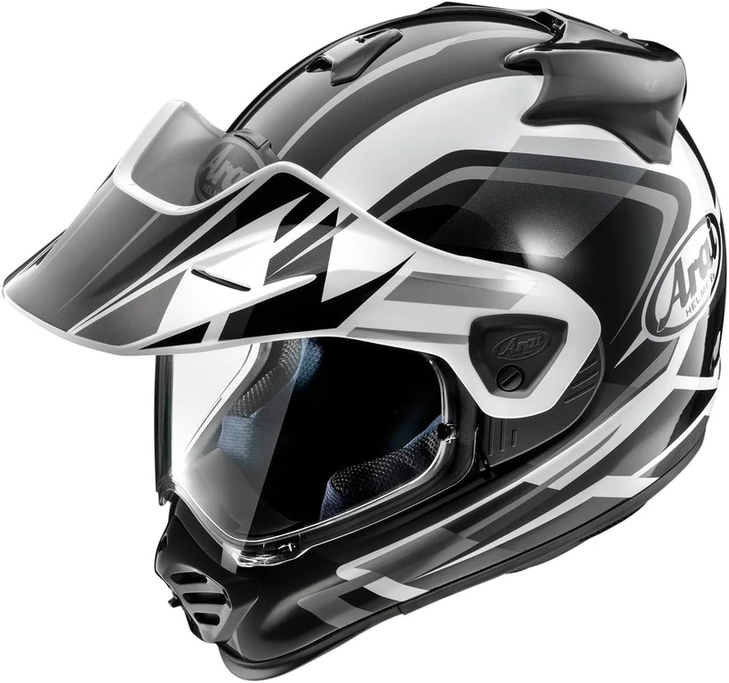 ARAI TOUR-X5 DISCOVERY WHITE M HELMET